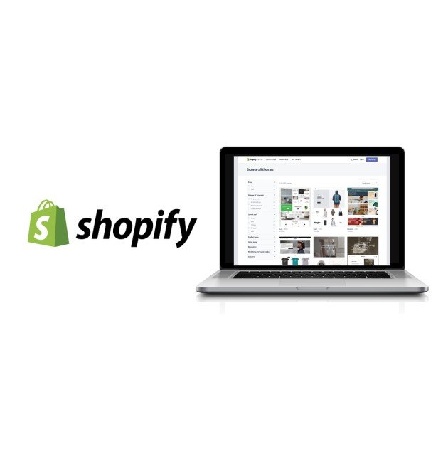Shopify Banner